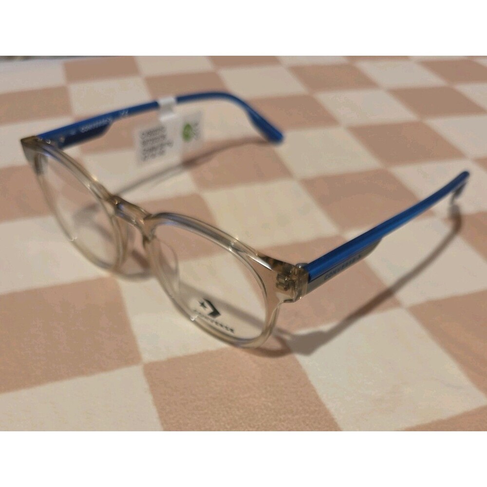 Converse CV5023Y 47-18-140 Eyeglasses - Youth Crystal String